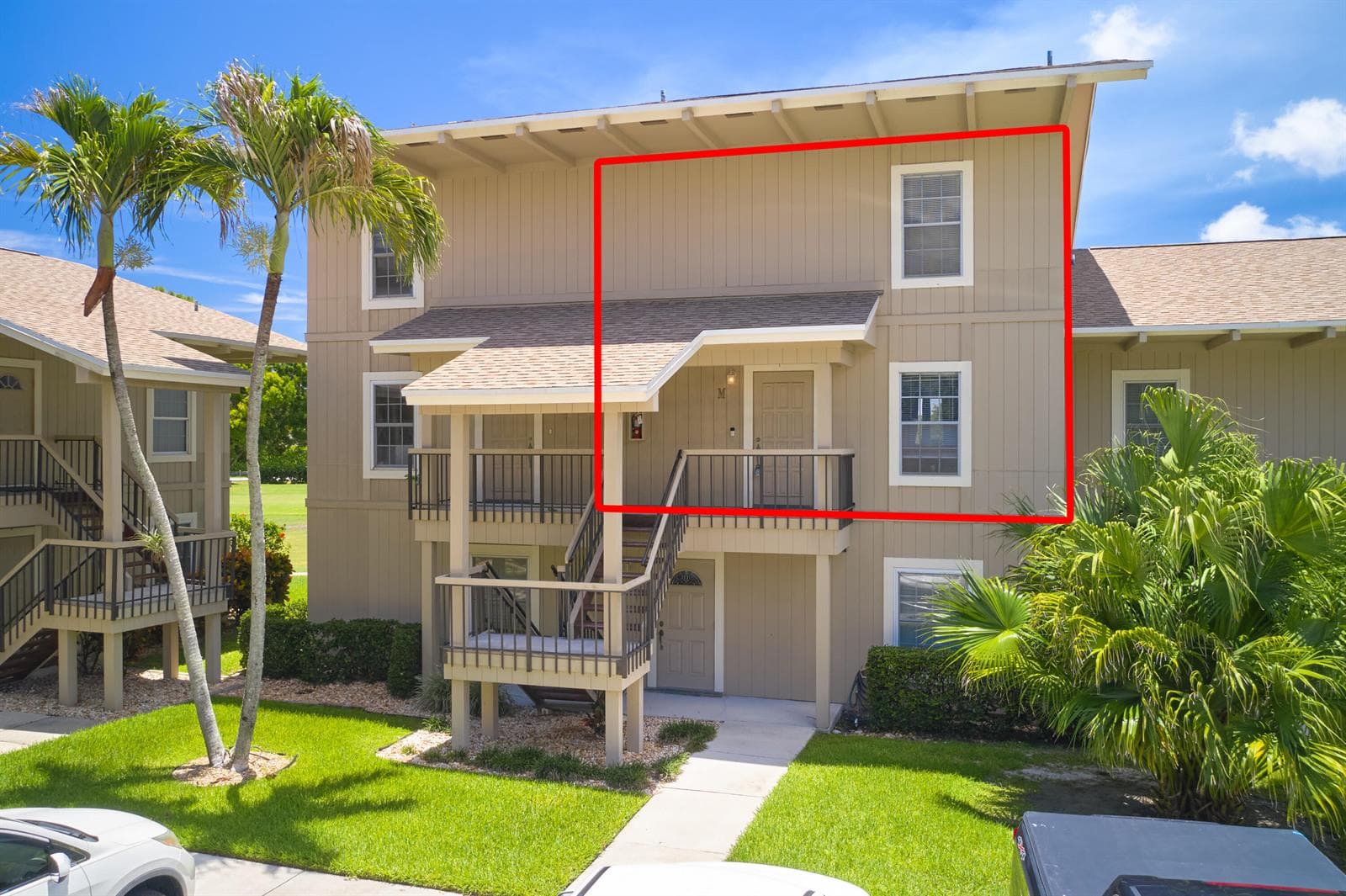 18439 SE Wood Haven Lane # M, Jupiter, FL 33469 — zdjęcie 4
