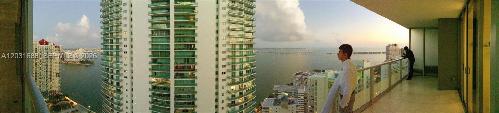 1300 Brickell Bay Dr # 3506, Miami, FL 33131 — zdjęcie 3