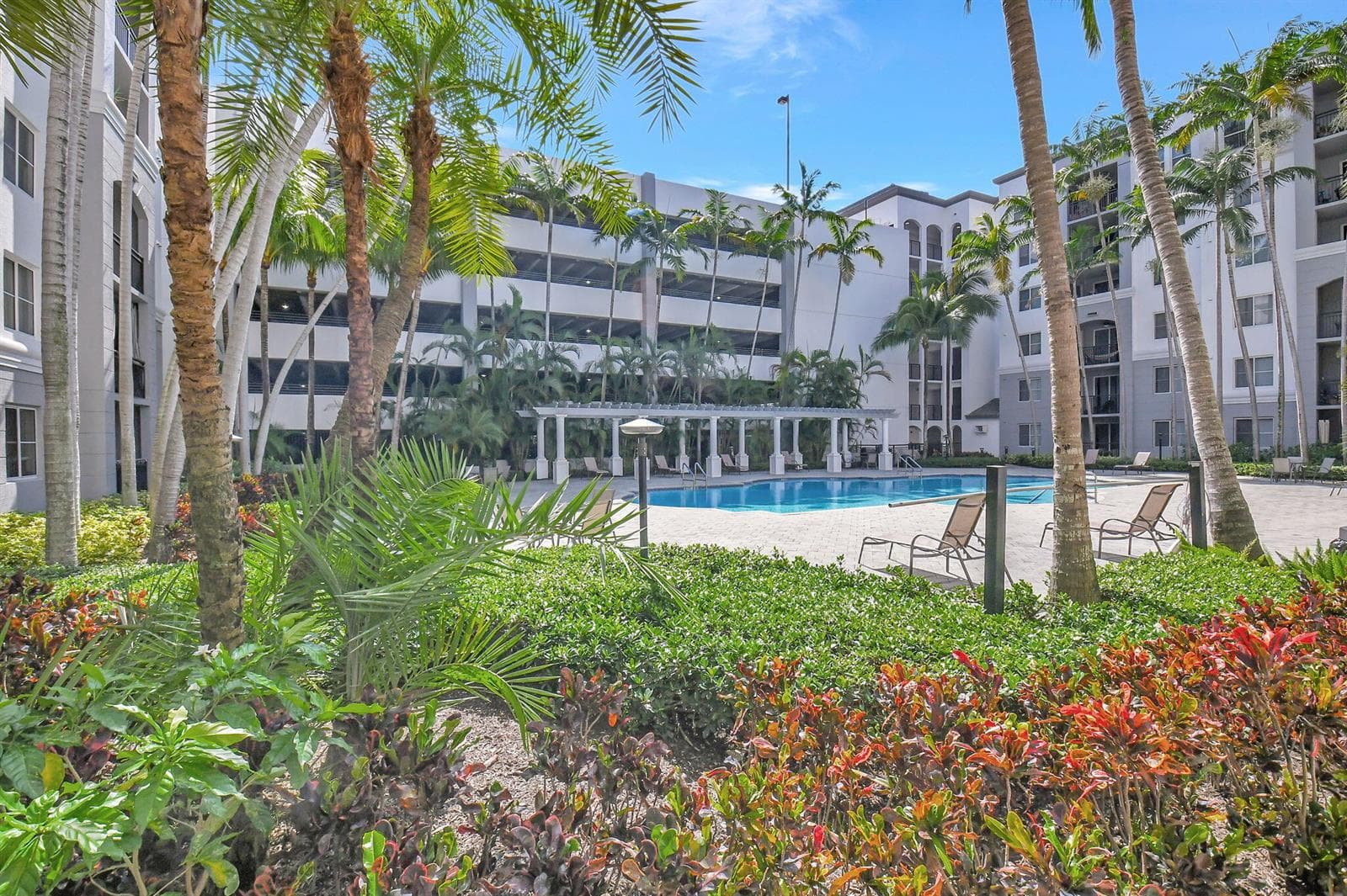 1660 Renaissance Commons Boulevard # 2424, Boynton Beach, FL 33426 — zdjęcie 2