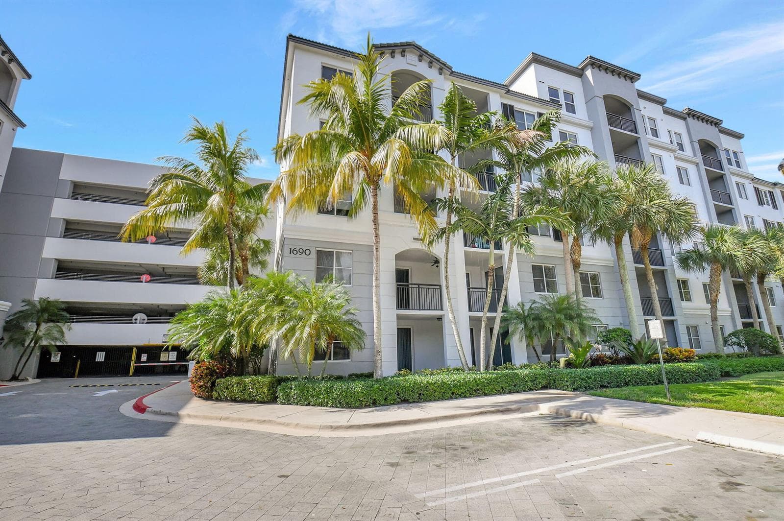 1660 Renaissance Commons Boulevard # 2424, Boynton Beach, FL 33426 — zdjęcie 3