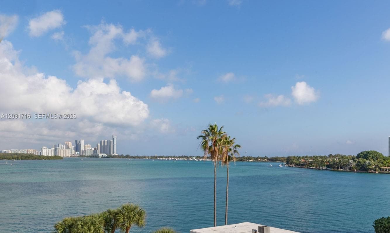 10350 W Bay Harbor Dr # 5E, Bay Harbor Islands, FL 33154 — zdjęcie 4