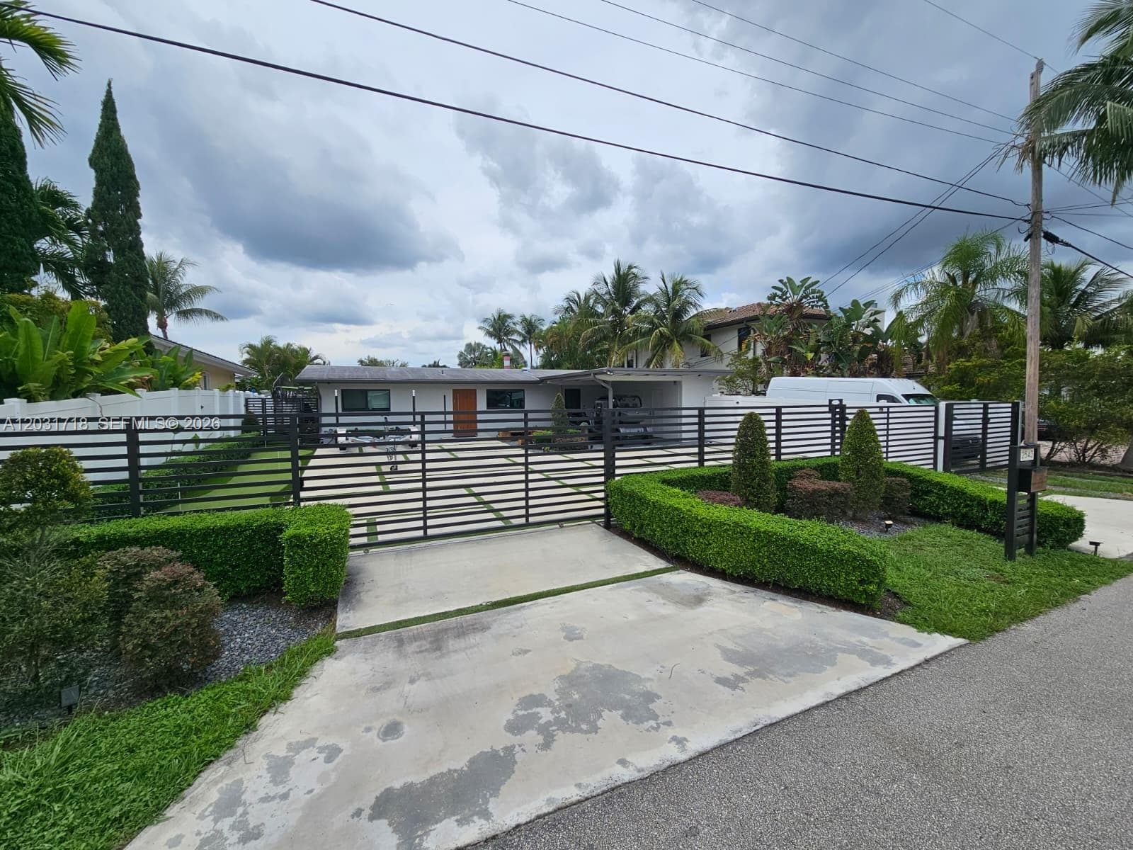 2543 Gulfstream Ln, Fort Lauderdale, FL 33312 — zdjęcie 2