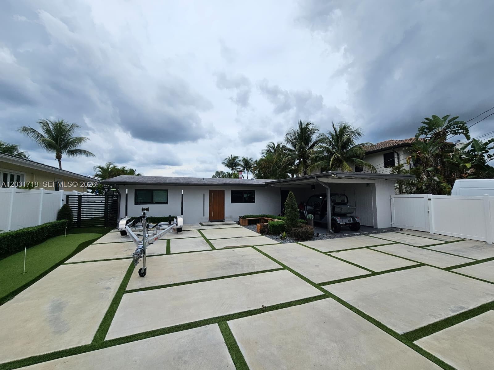 2543 Gulfstream Ln, Fort Lauderdale, FL 33312 — zdjęcie 3
