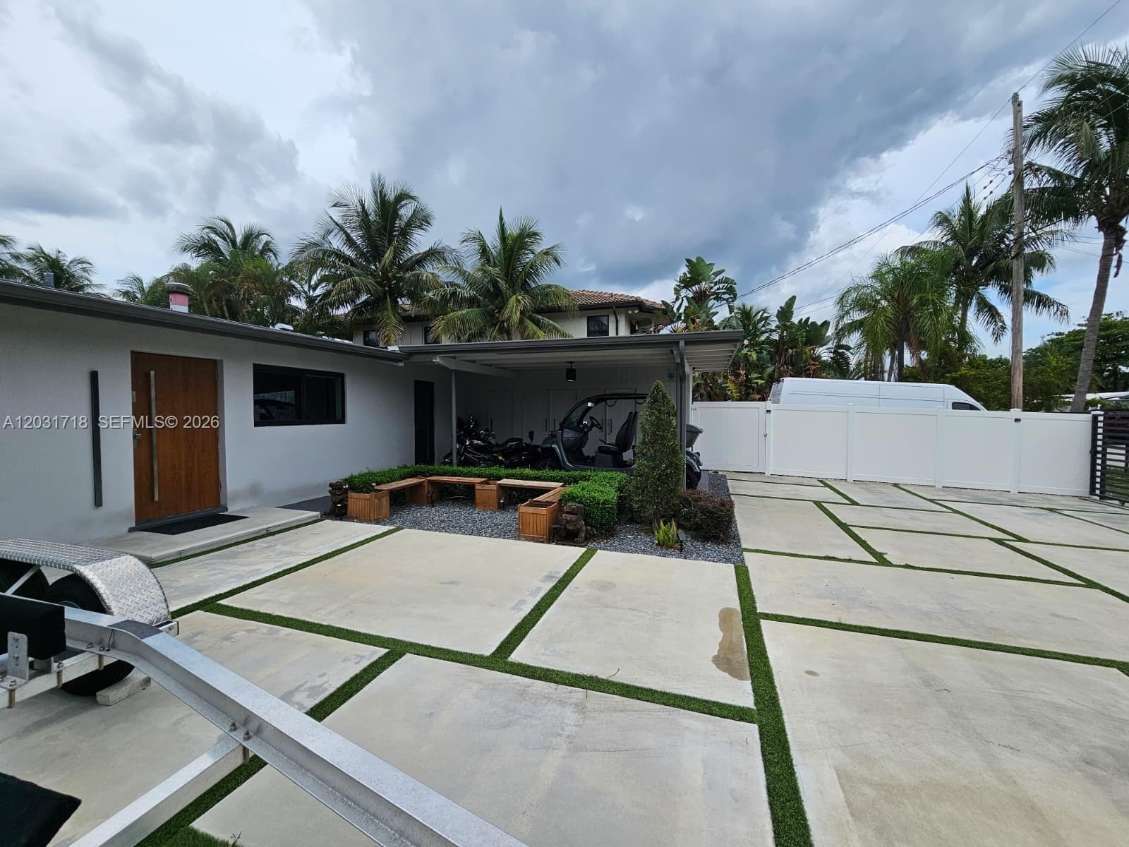 2543 Gulfstream Ln, Fort Lauderdale, FL 33312 — zdjęcie 4