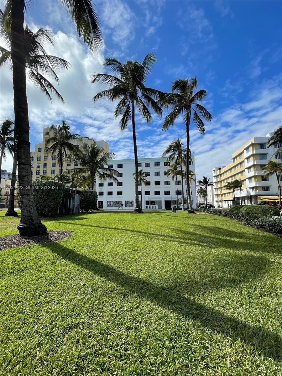 1390 OCEAN DRIVE # 201, Miami Beach, FL 33139 — zdjęcie 2