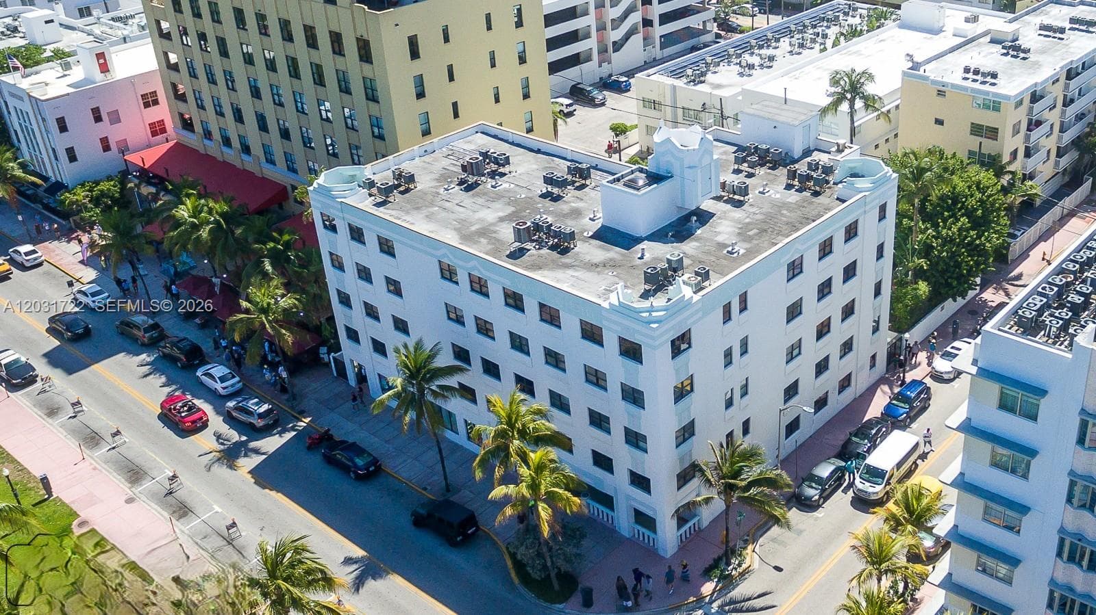1390 OCEAN DRIVE # 201, Miami Beach, FL 33139 — zdjęcie 3