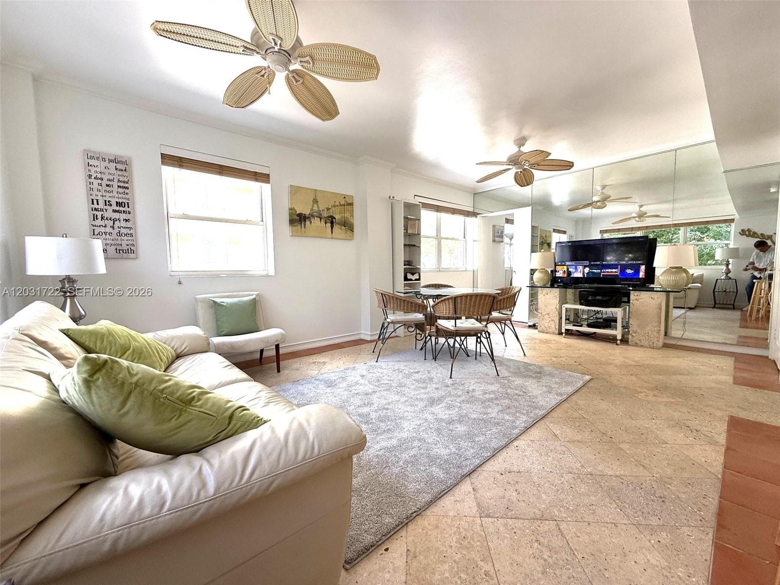 1390 OCEAN DRIVE # 201, Miami Beach, FL 33139 — zdjęcie 5