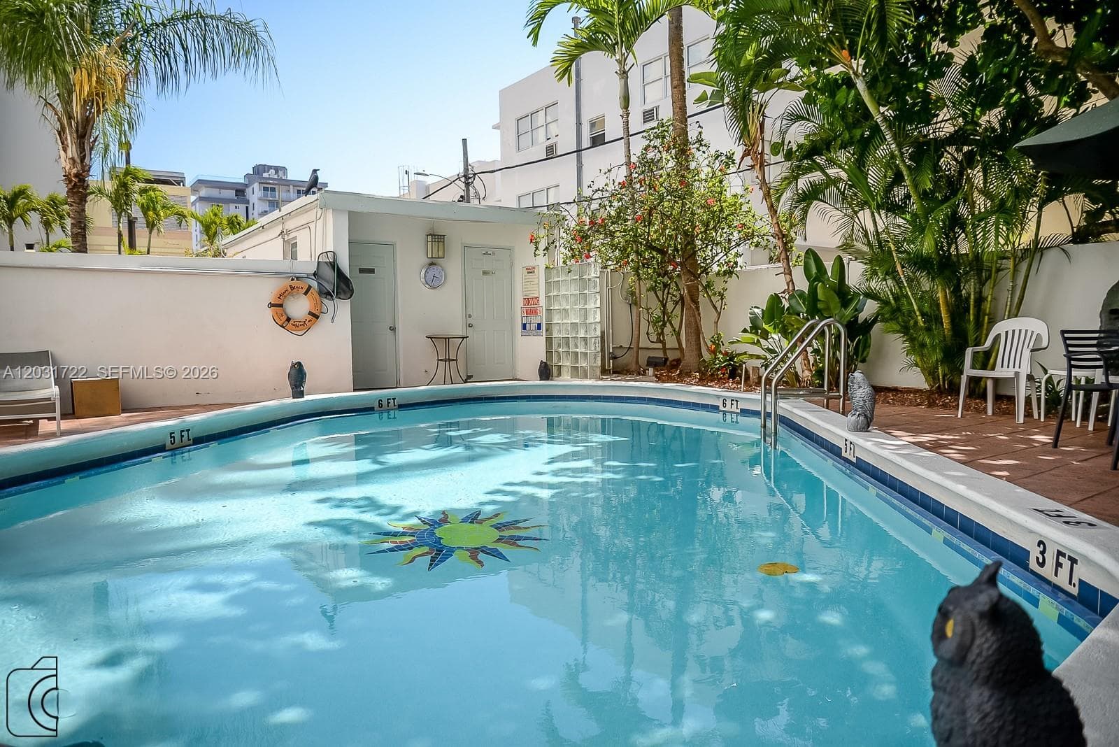 1390 OCEAN DRIVE # 201, Miami Beach, FL 33139 — zdjęcie 4