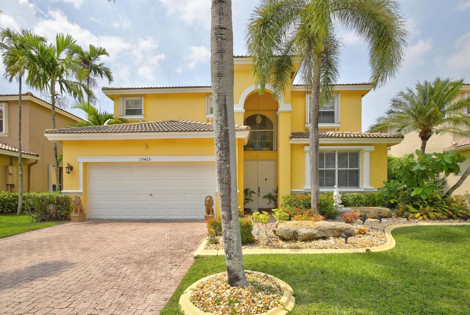 19425 SW 15th Street, Pembroke Pines, FL 33029 — zdjęcie 2