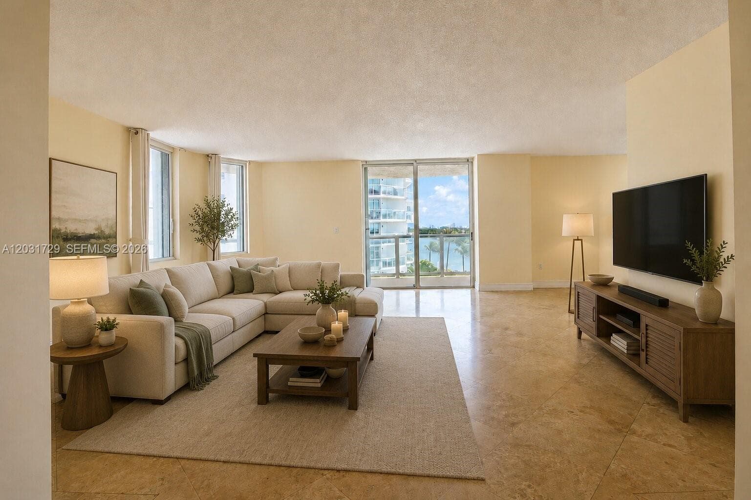 5900 Collins Ave # 601, Miami Beach, FL 33140 — zdjęcie 3