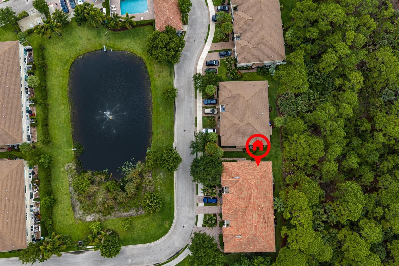 6128 SE Portofino Circle # 104, Hobe Sound, FL 33455 — zdjęcie 2