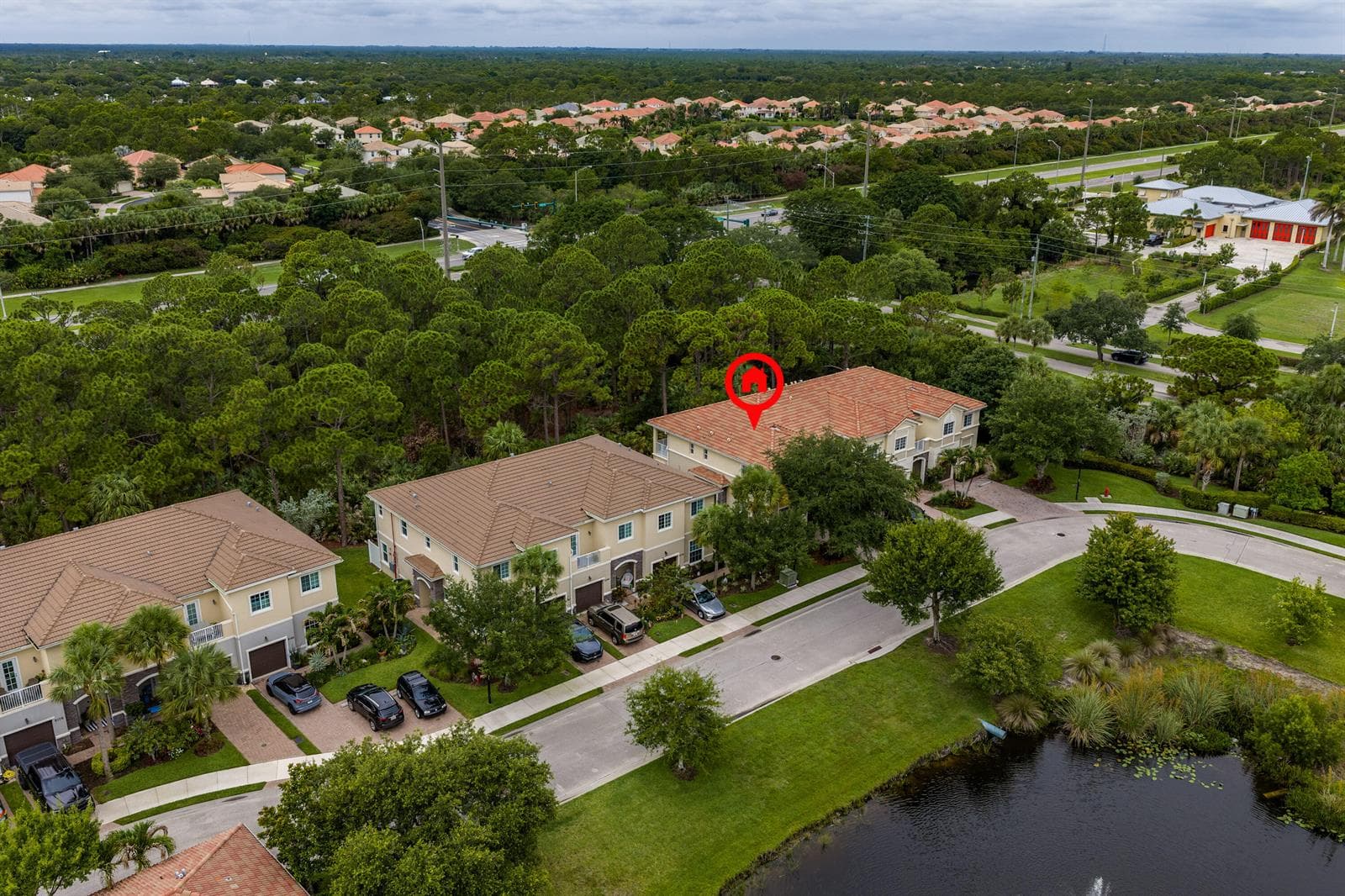 6128 SE Portofino Circle # 104, Hobe Sound, FL 33455 — zdjęcie 3