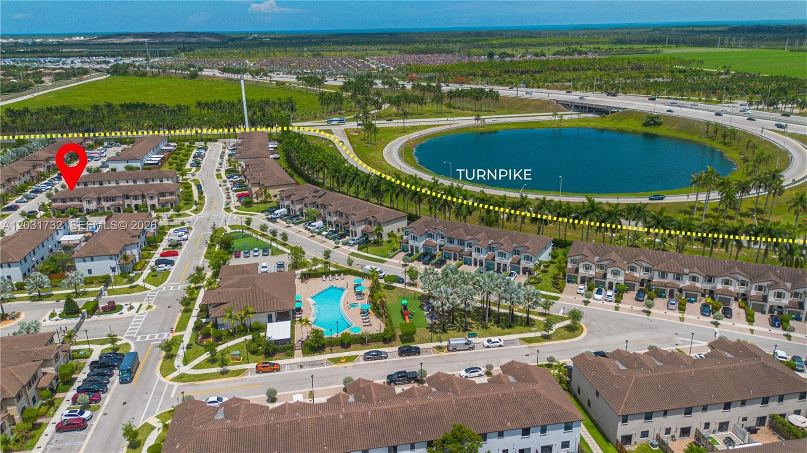 24911 SW 112th Pl, Homestead, FL 33032 — zdjęcie 2