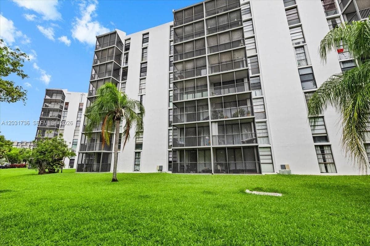 3101 N Country Club Dr # 209, Aventura, FL 33180 — zdjęcie 2