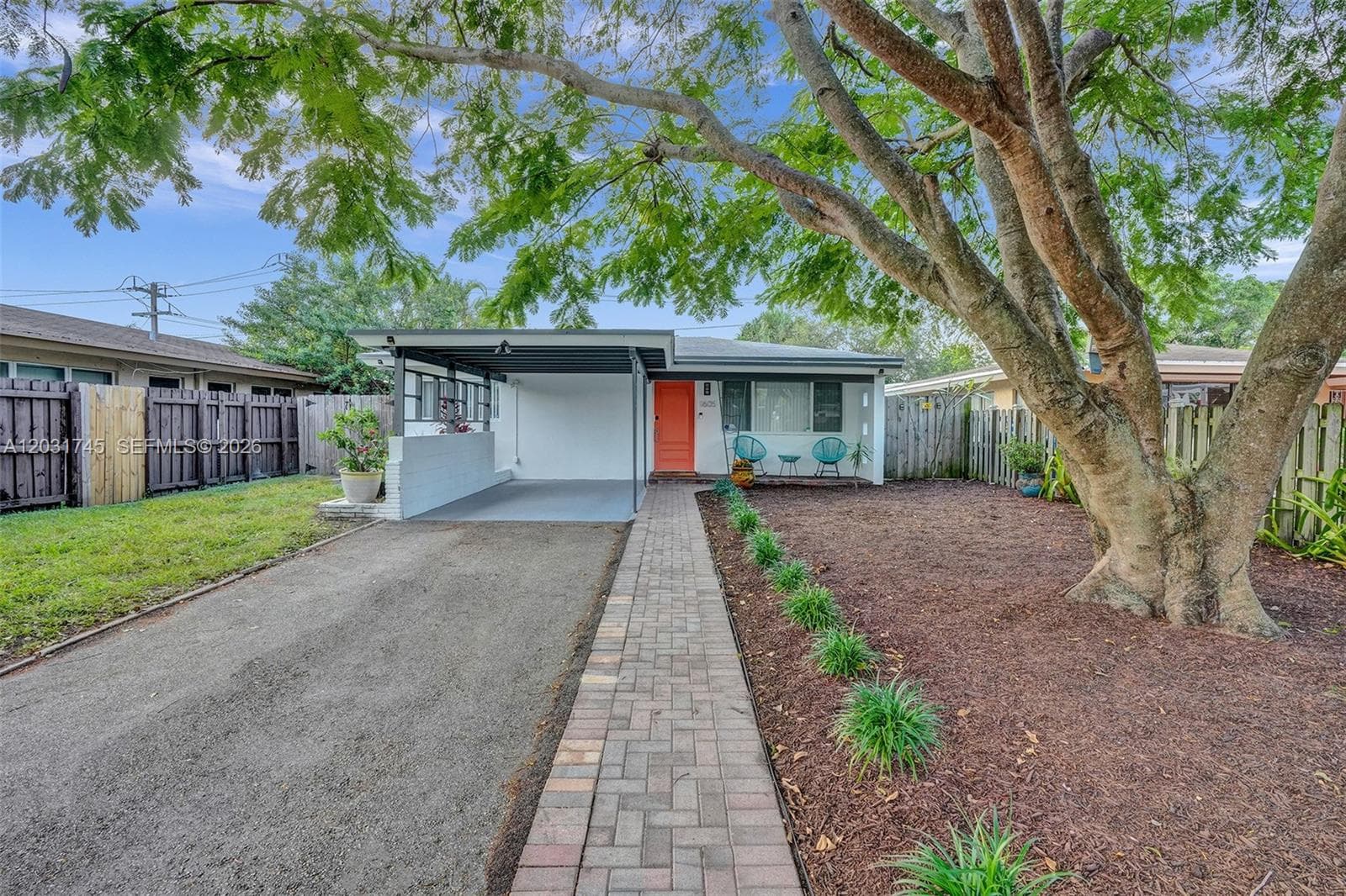1605 NW 7th Ter, Fort Lauderdale, FL 33311 — zdjęcie 3