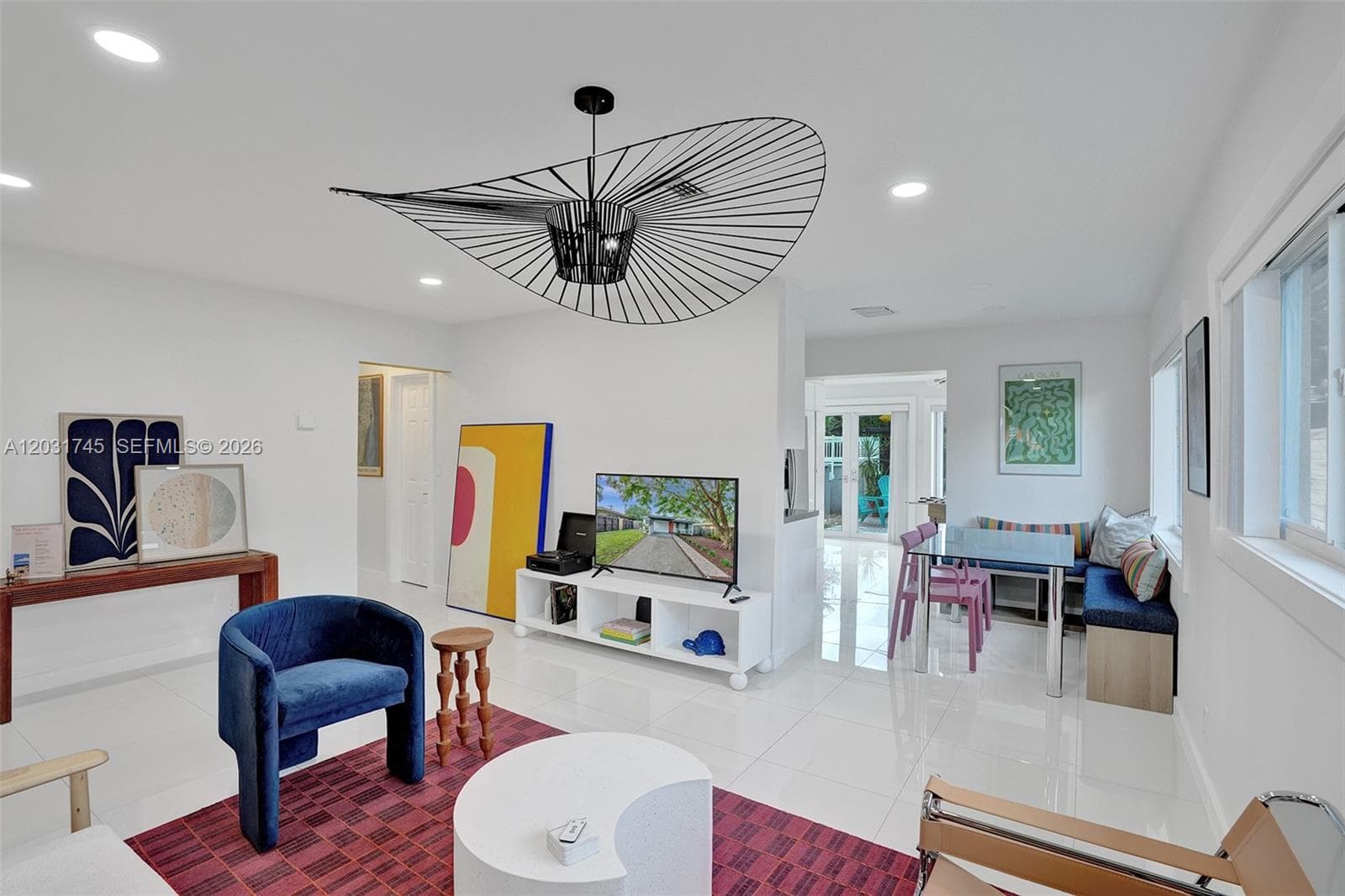 1605 NW 7th Ter, Fort Lauderdale, FL 33311 — zdjęcie 5