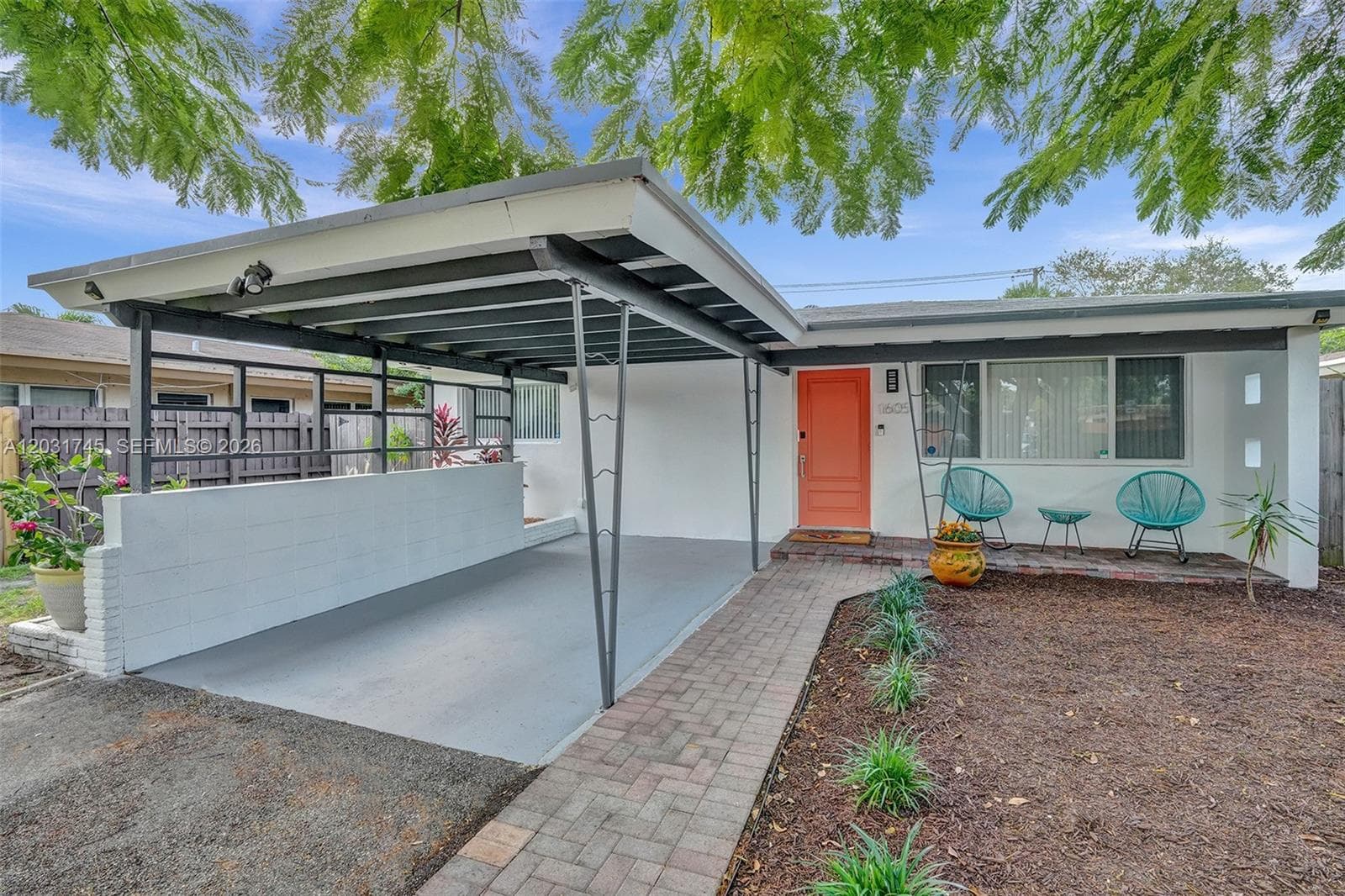 1605 NW 7th Ter, Fort Lauderdale, FL 33311 — zdjęcie 4
