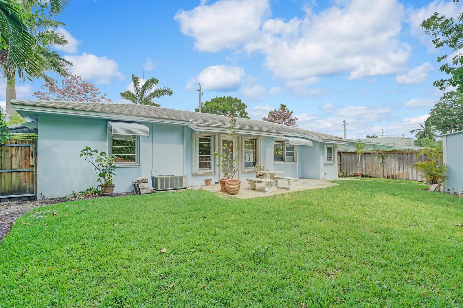 3410 Poinsettia Avenue, West Palm Beach, FL 33407 — zdjęcie 5