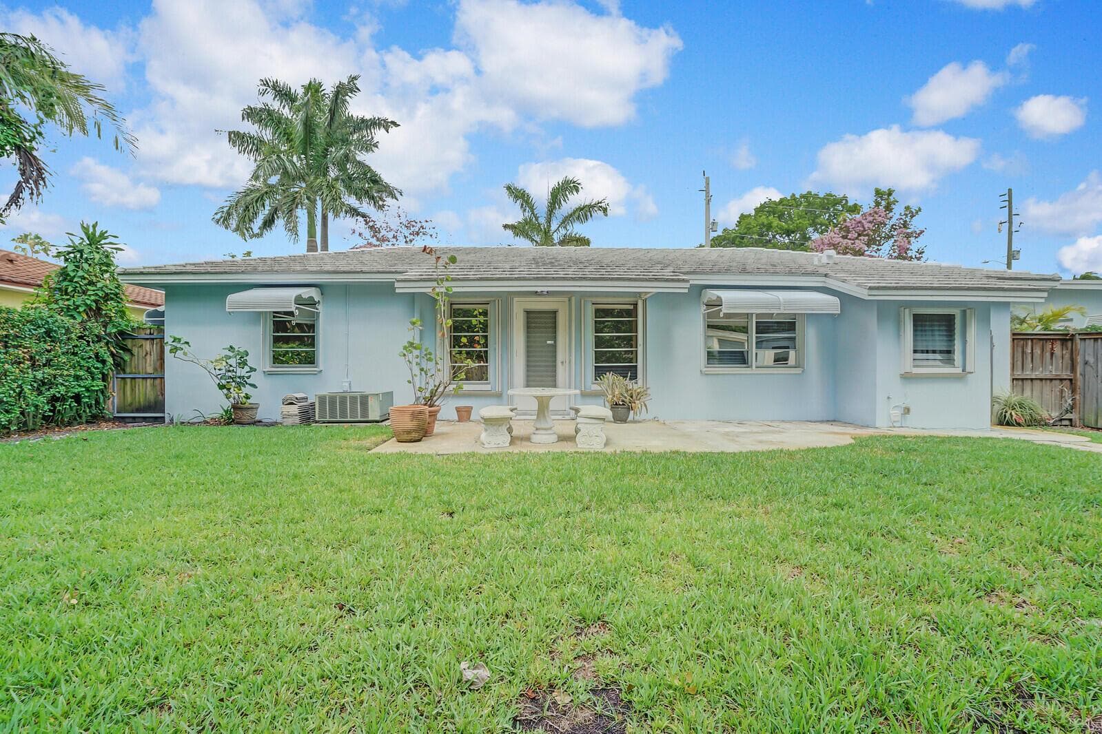 3410 Poinsettia Avenue, West Palm Beach, FL 33407 — zdjęcie 4