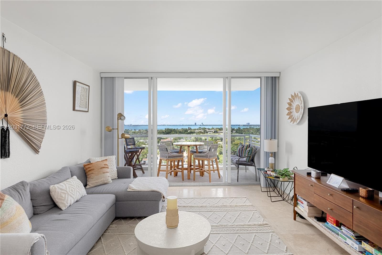 5600 Collins Ave # 14R, Miami Beach, FL 33140 — zdjęcie 2