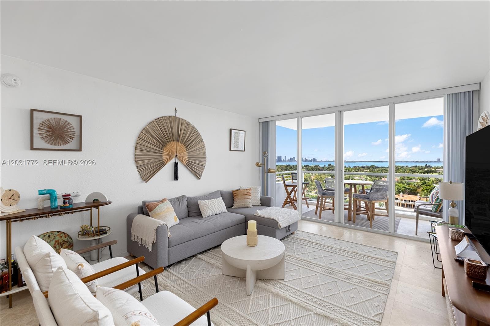 5600 Collins Ave # 14R, Miami Beach, FL 33140 — zdjęcie 3