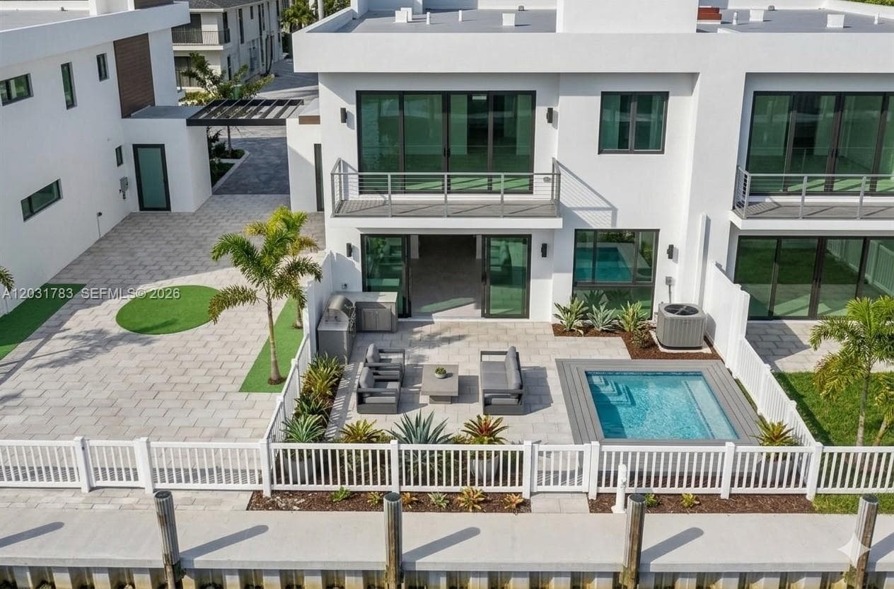 4636 SW 32nd Ave # C2, Dania Beach, FL 33312 — zdjęcie 3