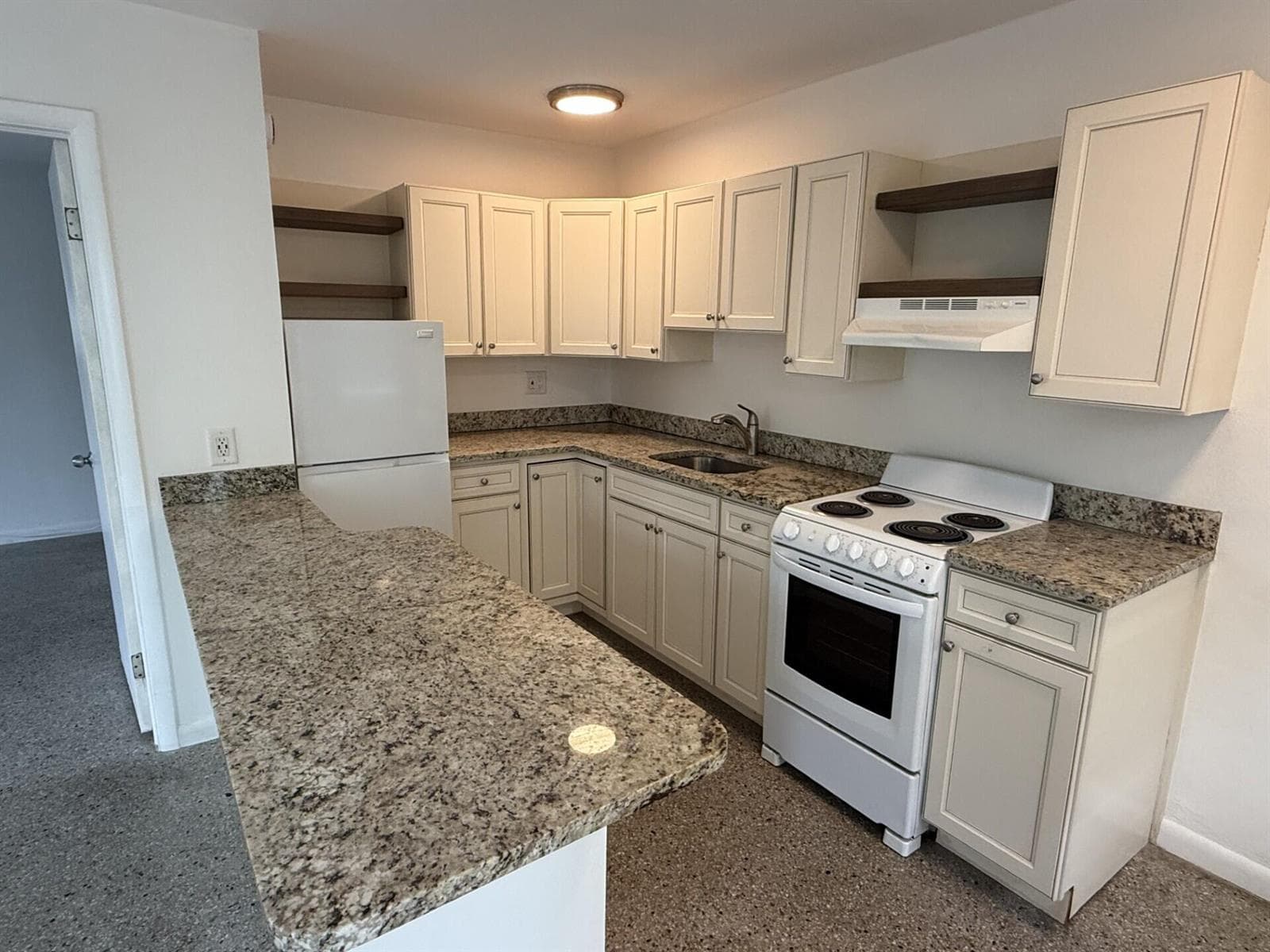 1118 N H Street # 4, FL 33460 — zdjęcie 3
