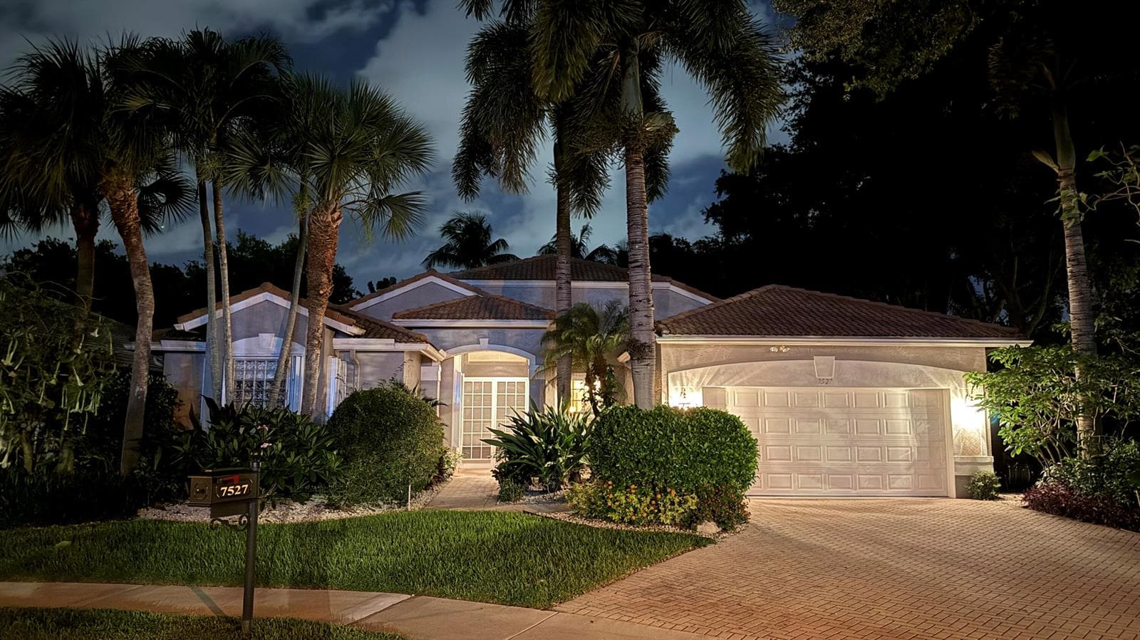 7527 Monticello Way, Boynton Beach, FL 33437 — zdjęcie 2
