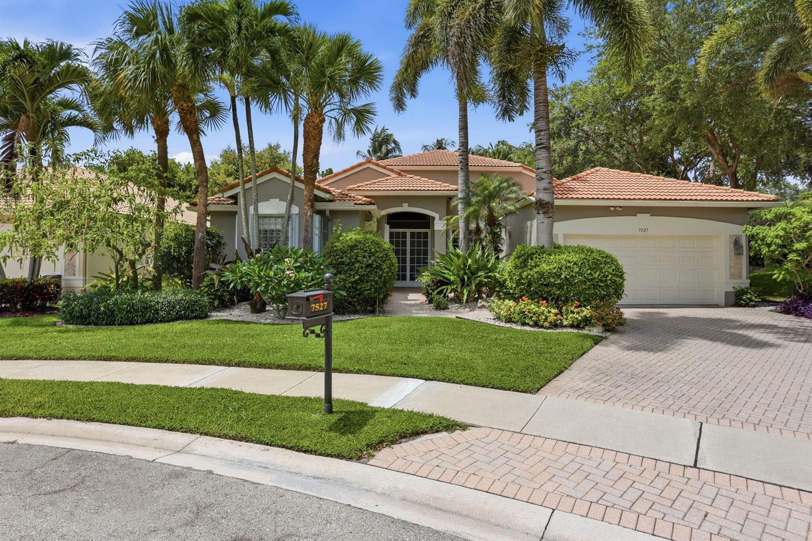 7527 Monticello Way, Boynton Beach, FL 33437 — zdjęcie 4