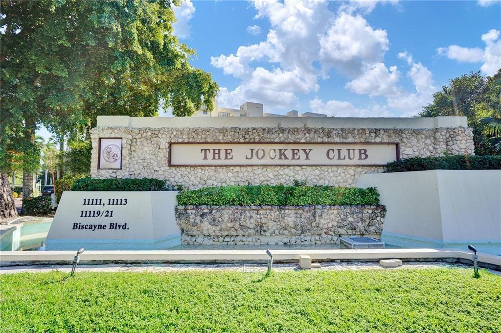 11111 Biscayne Boulevard # Tower 2 - 4C or 427, Miami, FL 33181 — zdjęcie 3