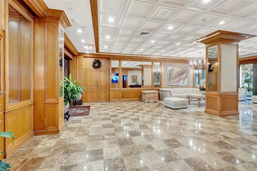 11111 Biscayne Boulevard # Tower 2 - 4C or 427, Miami, FL 33181 — zdjęcie 4