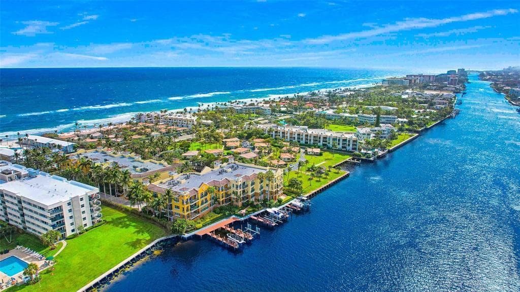 1228 Hillsboro # 204, Hillsboro Beach, FL 33062 — zdjęcie 2