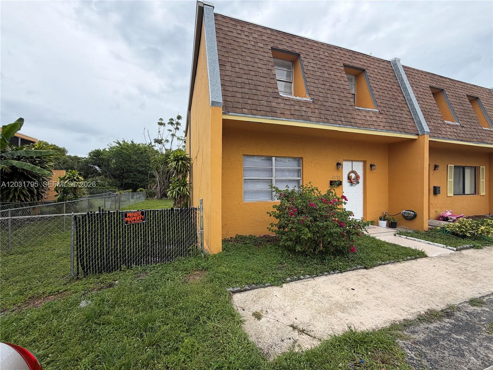 2698 NW 60th Way # 165, Sunrise, FL 33313 — zdjęcie 2