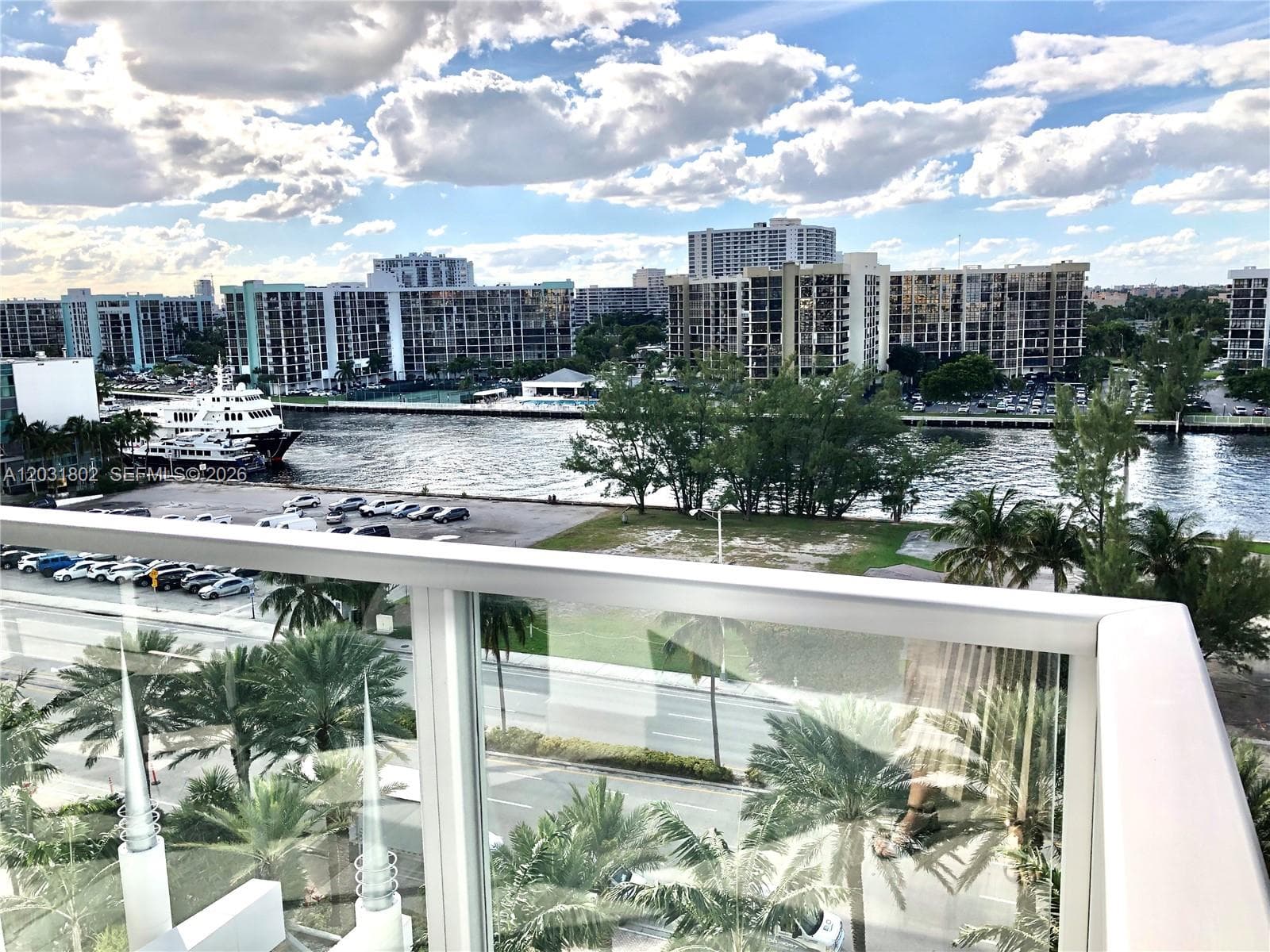 3101 S Ocean Dr # 801, Hollywood, FL 33019 — zdjęcie 2
