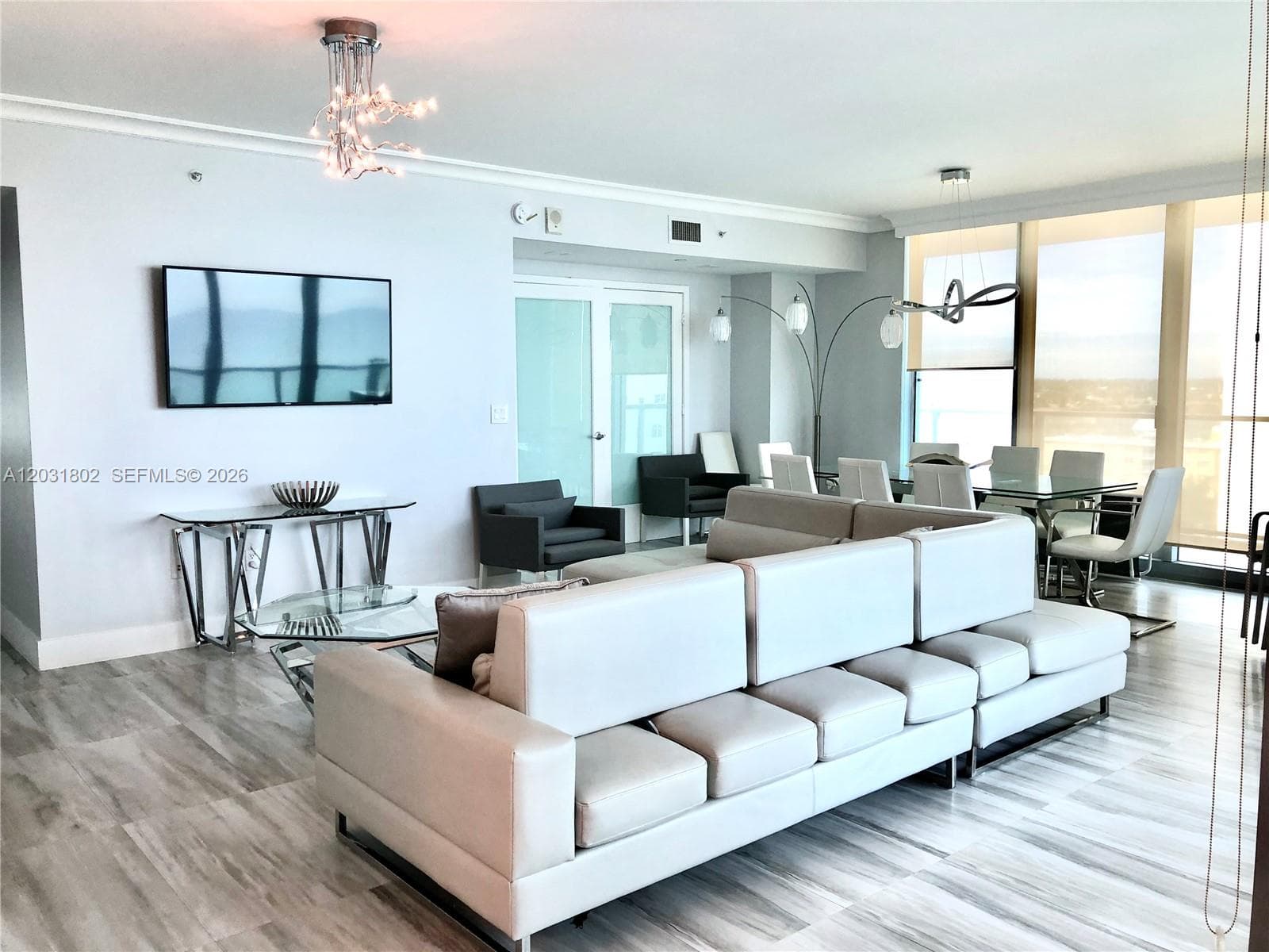 3101 S Ocean Dr # 801, Hollywood, FL 33019 — zdjęcie 5