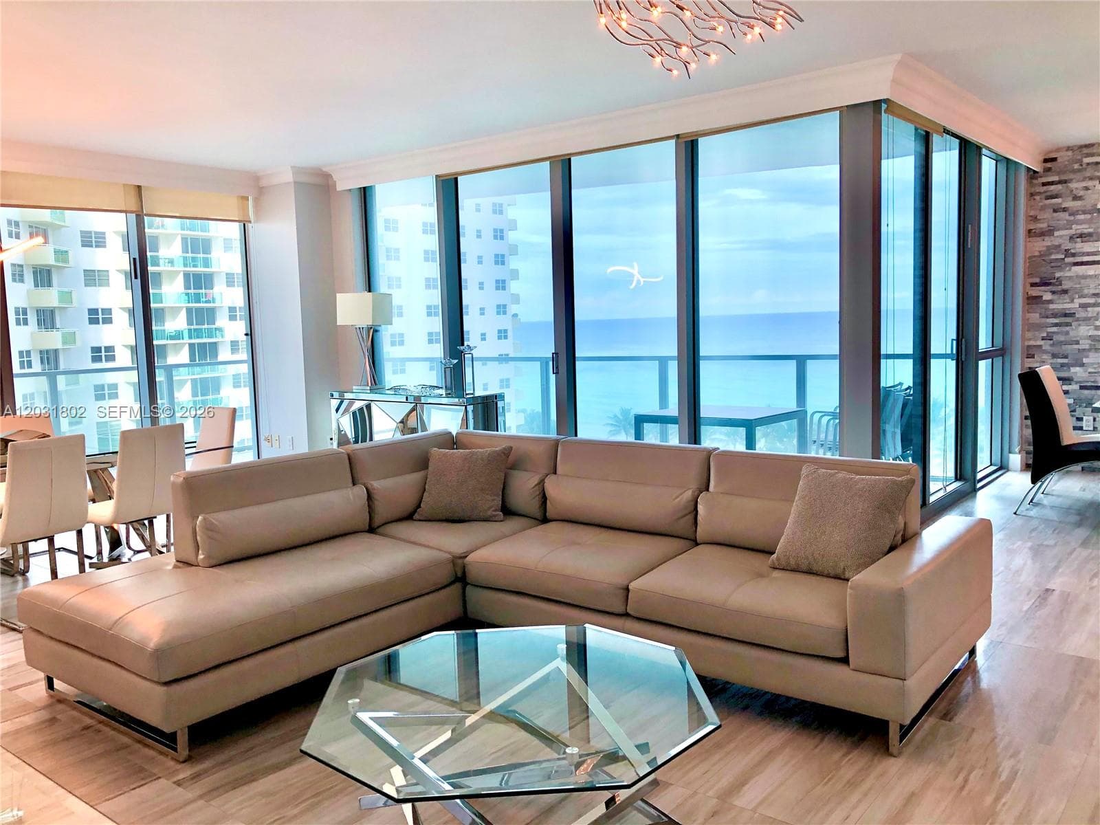 3101 S Ocean Dr # 801, Hollywood, FL 33019 — zdjęcie 4