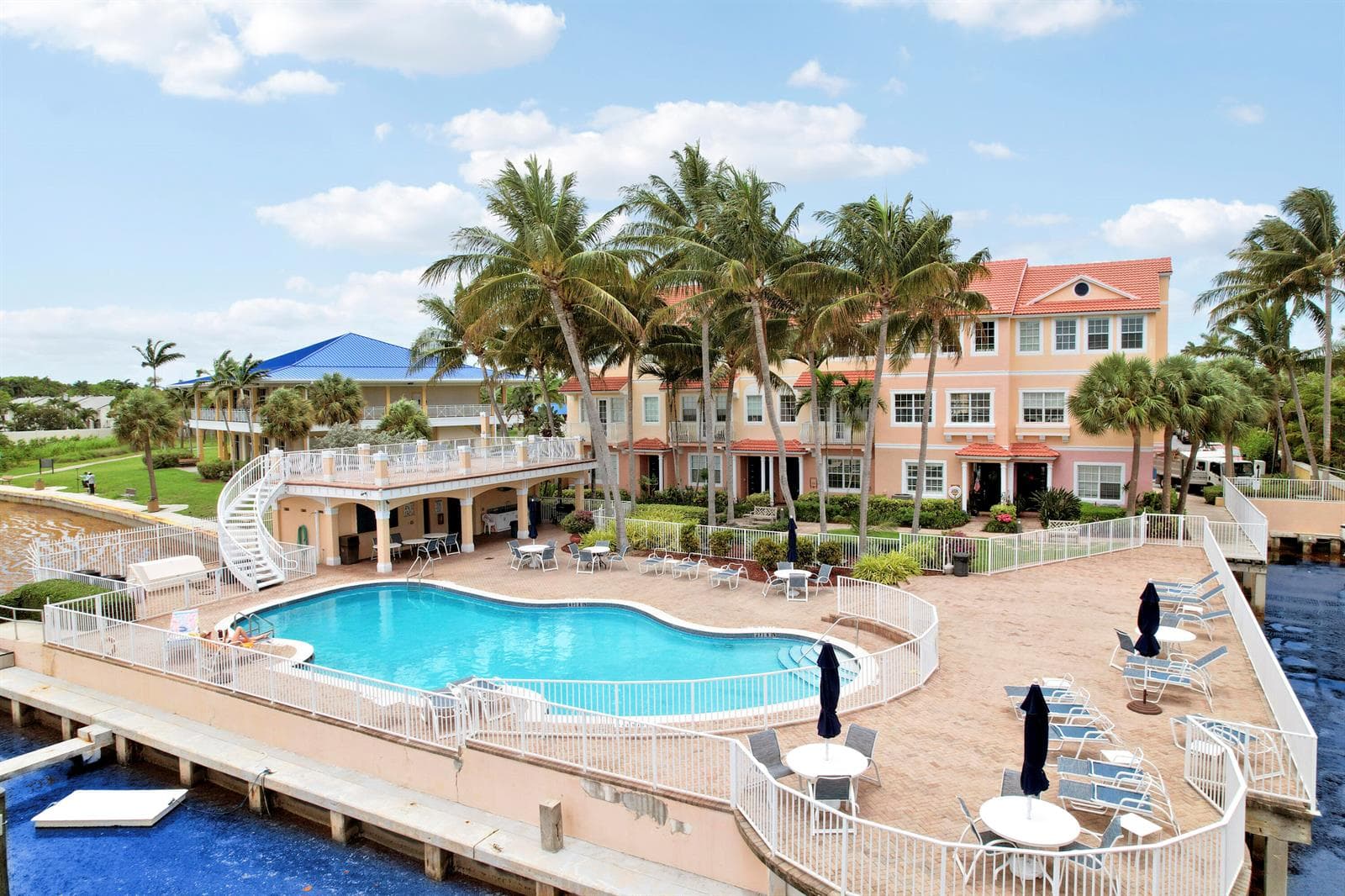 115 Harbors Way, Boynton Beach, FL 33435 — zdjęcie 2