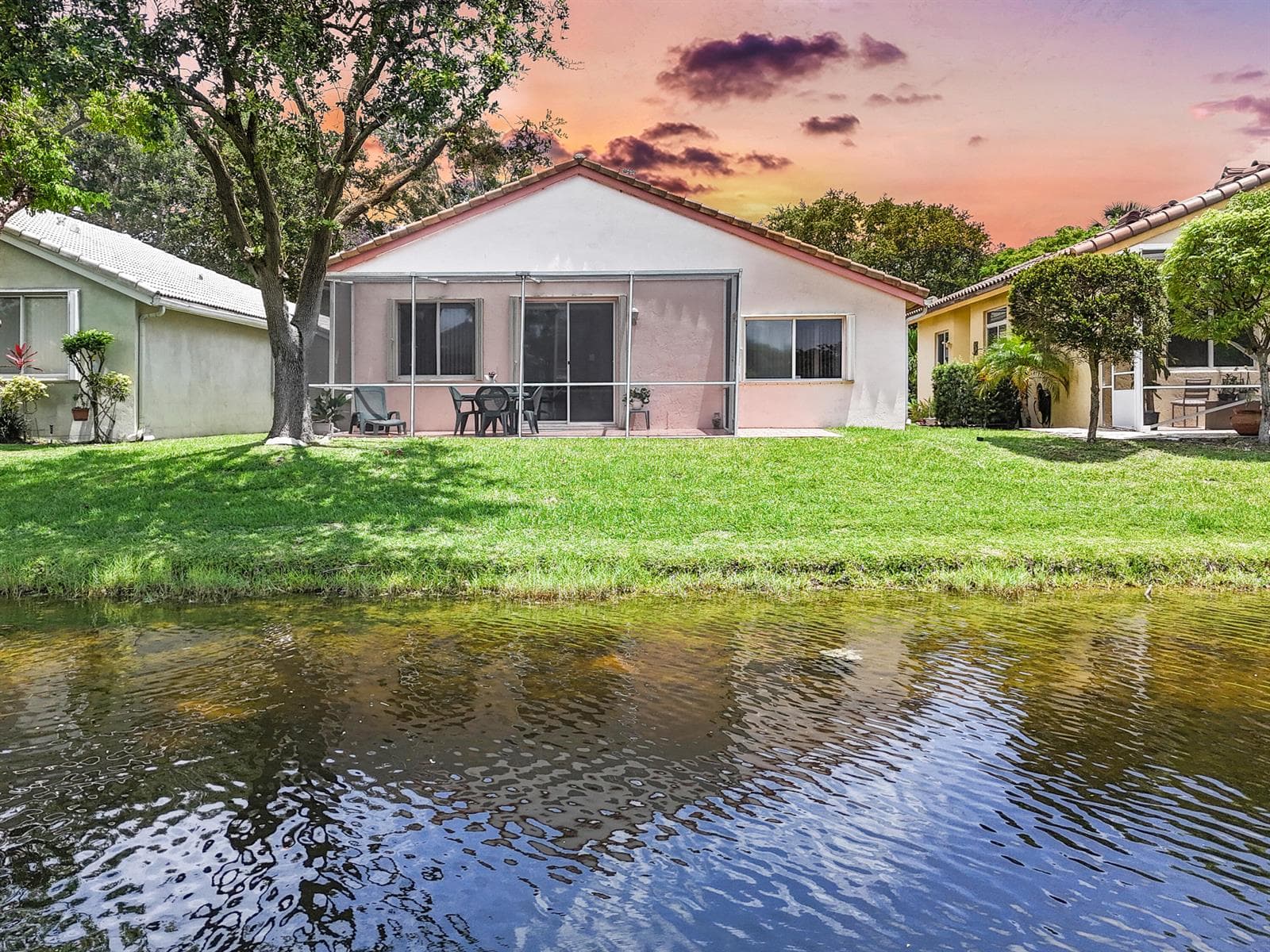 5006 Heron Court, Coconut Creek, FL 33073 — zdjęcie 2