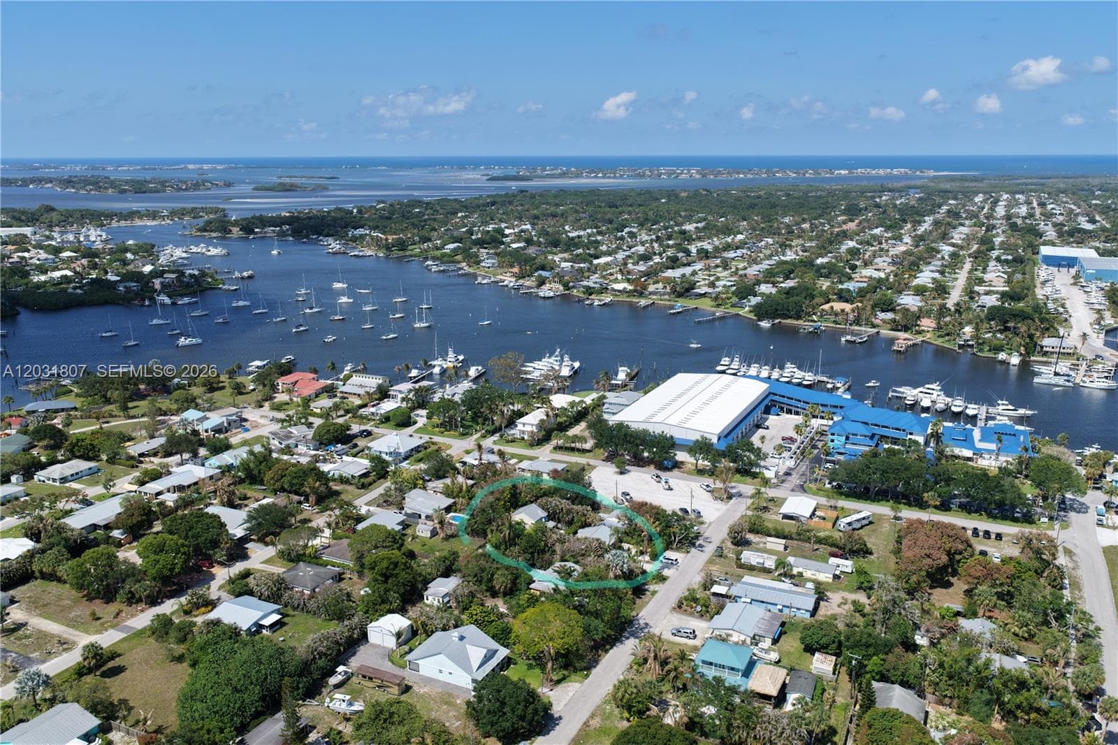 4225 SE Westfield St, Stuart, FL 34997 — zdjęcie 4