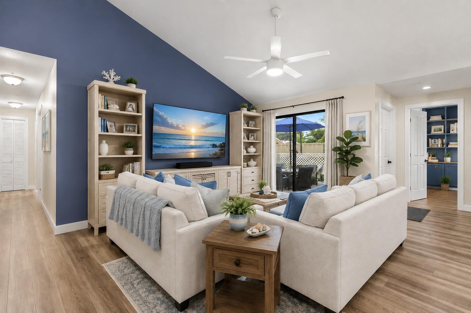 5715 Golden Eagle Circle, Palm Beach Gardens, FL 33418 — zdjęcie 4