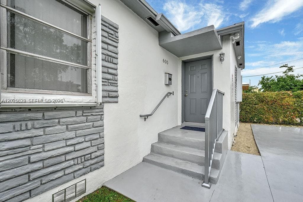 600 NW 34th Ave, Miami, FL 33125 — zdjęcie 4