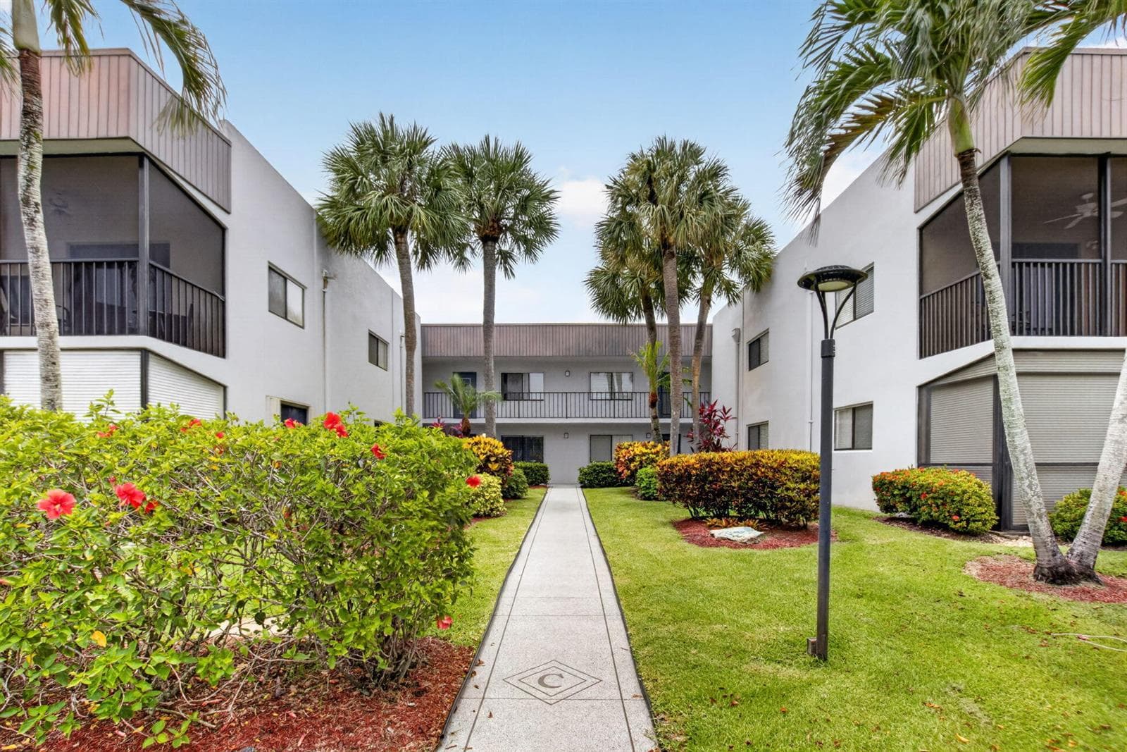 15054 Ashland Way # 82, Delray Beach, FL 33484 — zdjęcie 2