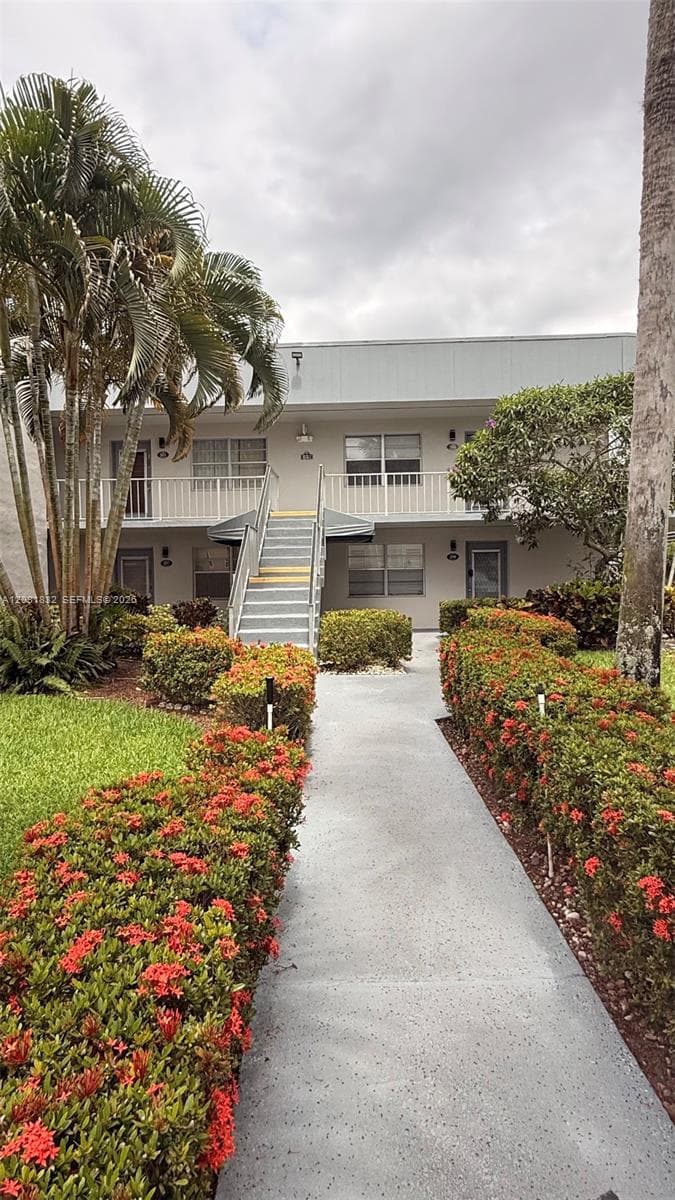 322 Piedmont G # G, Delray Beach, FL 33484 — zdjęcie 2