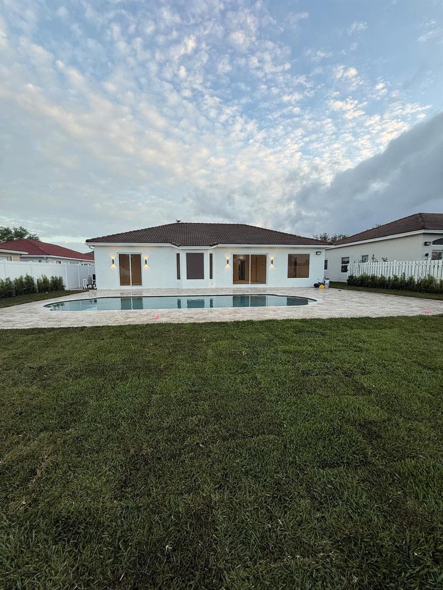 3244 SW 53rd Court, Hollywood, FL 33312 — zdjęcie 2