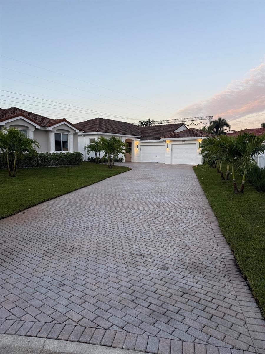 3244 SW 53rd Court, Hollywood, FL 33312 — zdjęcie 3