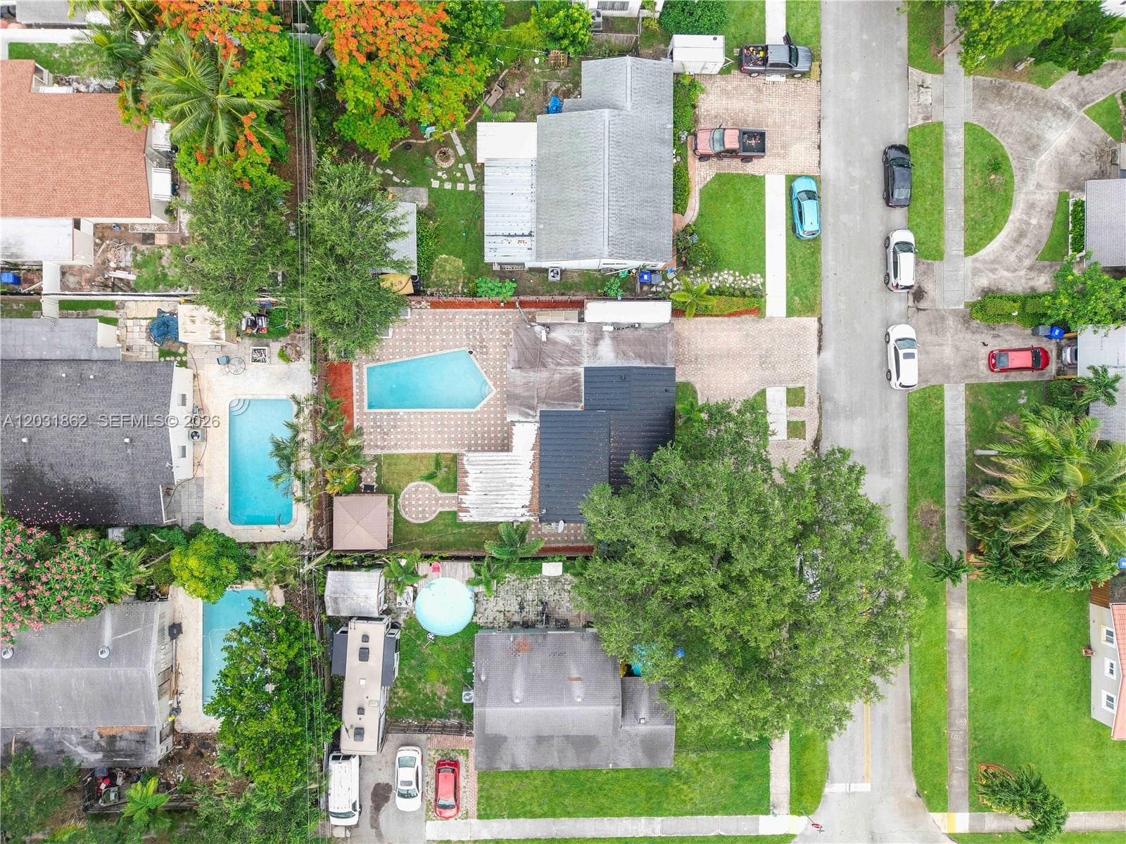 6810 Douglas St, Hollywood, FL 33024 — zdjęcie 2