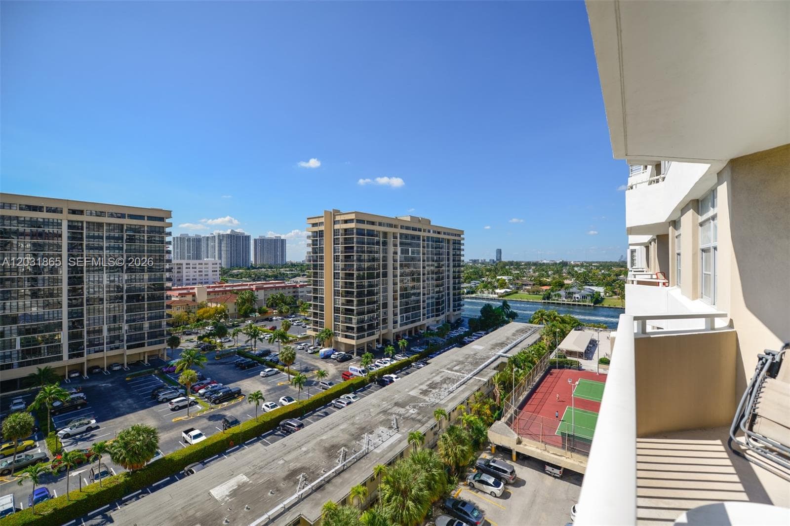 1985 S Ocean Dr # 4G, Hallandale Beach, FL 33009 — zdjęcie 2