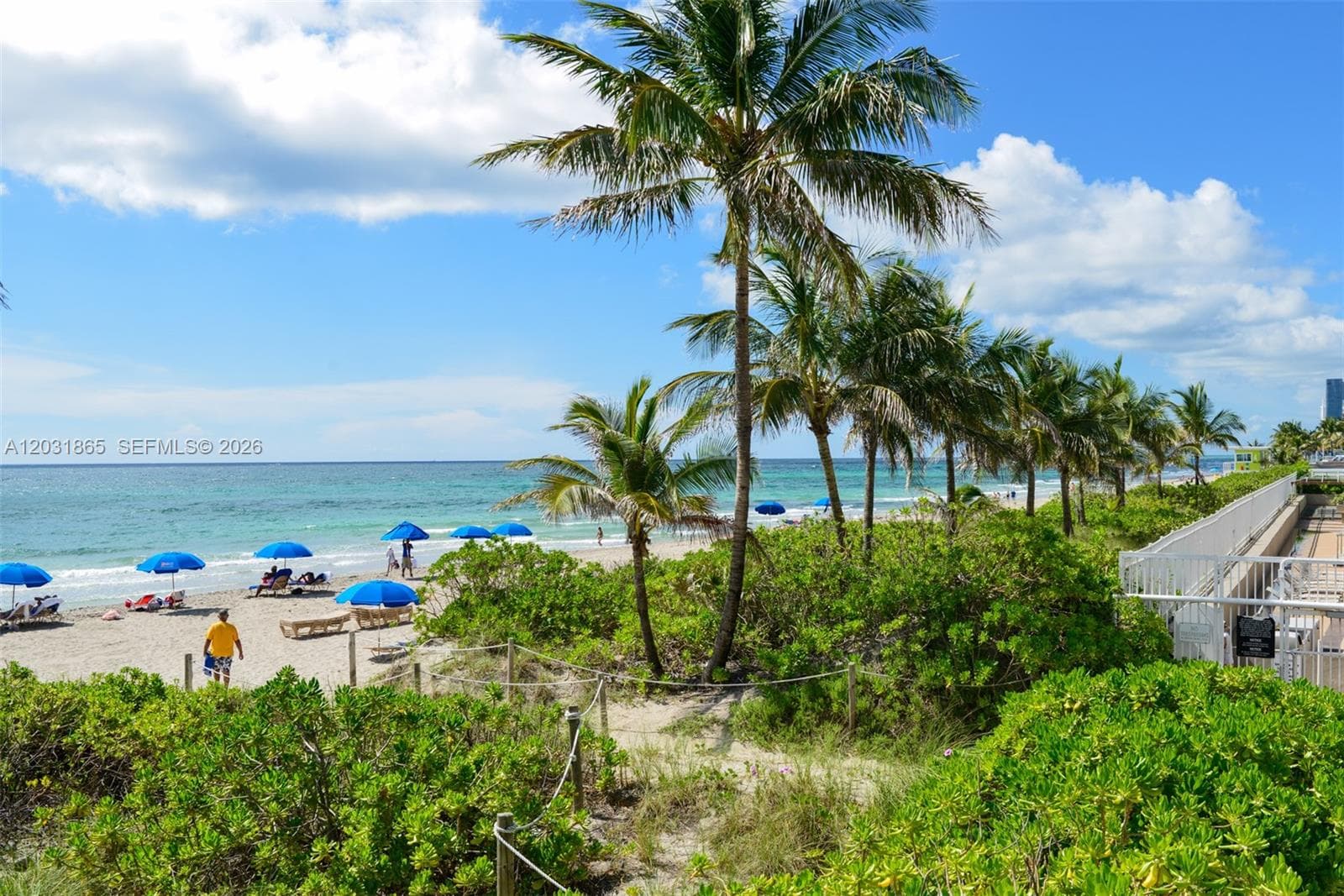 1985 S Ocean Dr # 4G, Hallandale Beach, FL 33009 — zdjęcie 3