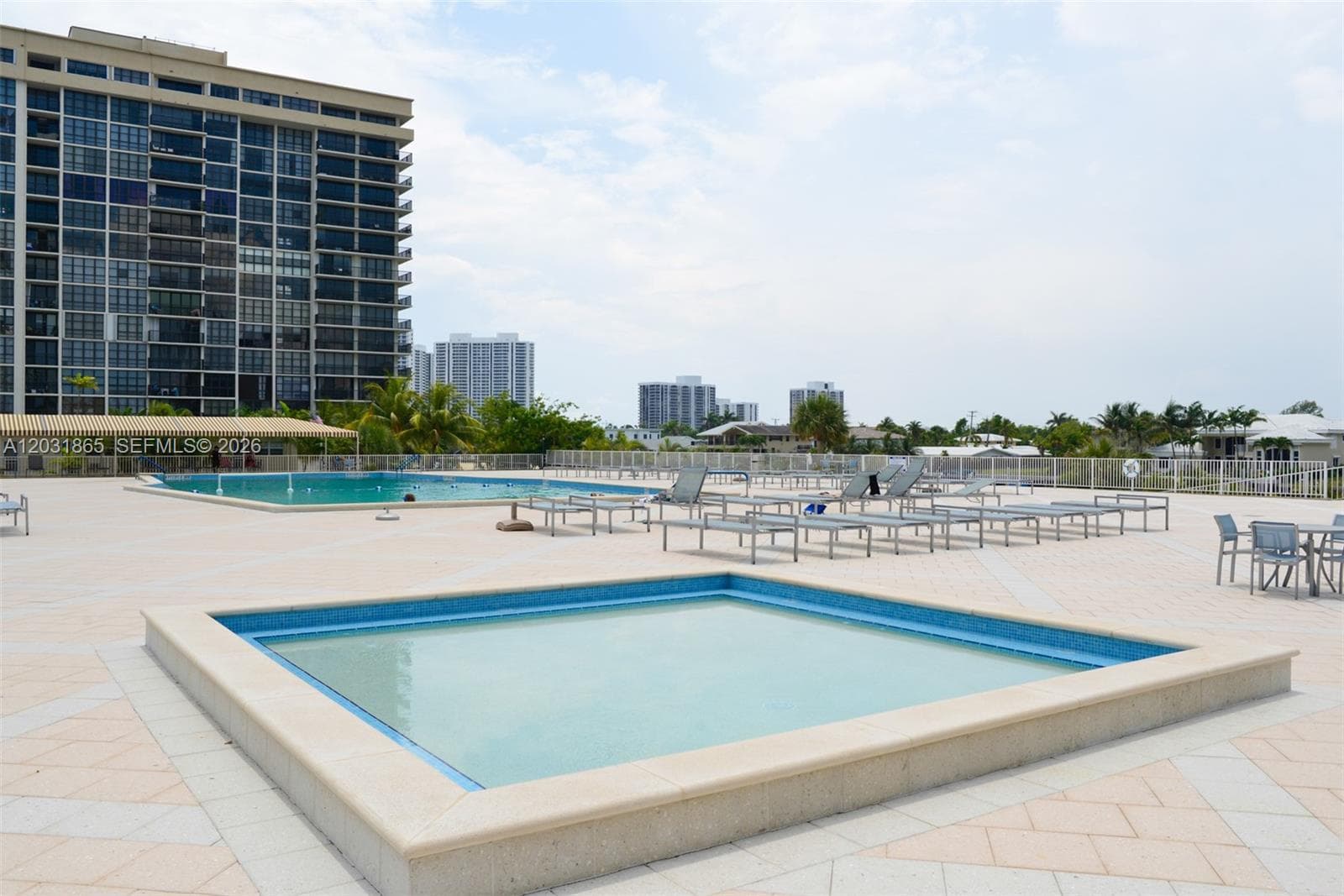 1985 S Ocean Dr # 4G, Hallandale Beach, FL 33009 — zdjęcie 5