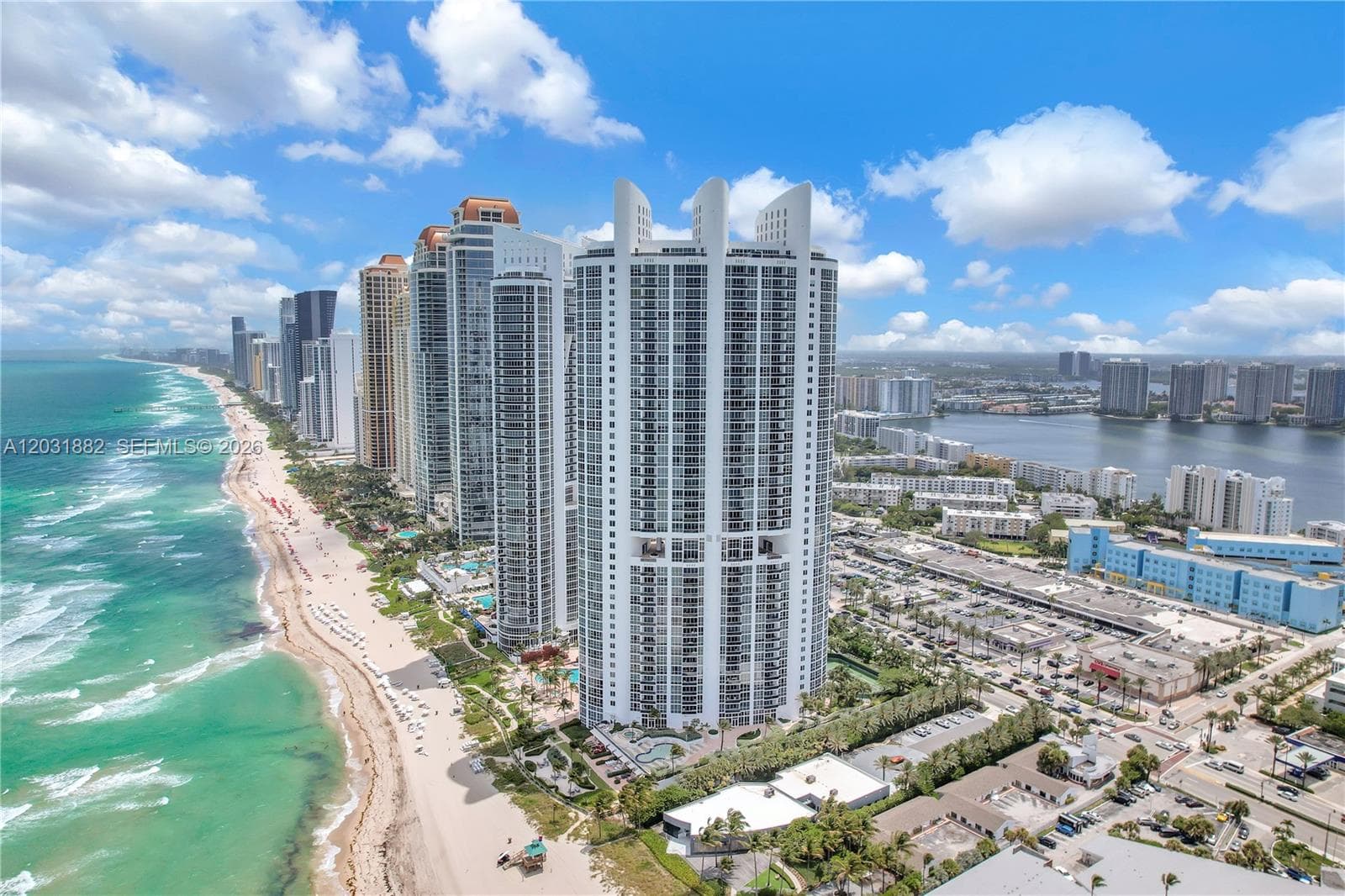 18201 Collins Ave # 2008A, Sunny Isles Beach, FL 33160 — zdjęcie 2